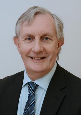 Tom Cleary Senior Partner